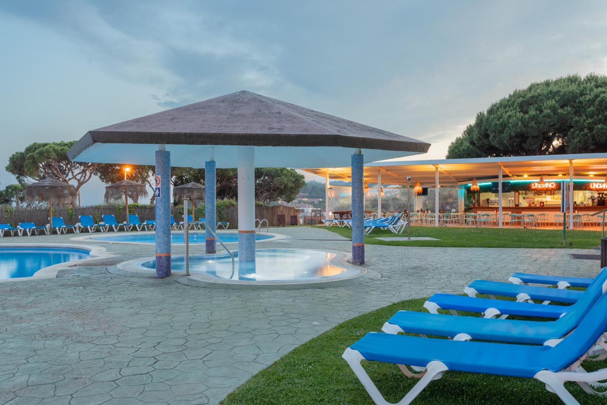Bolero Apartahotel Lloret de Mar