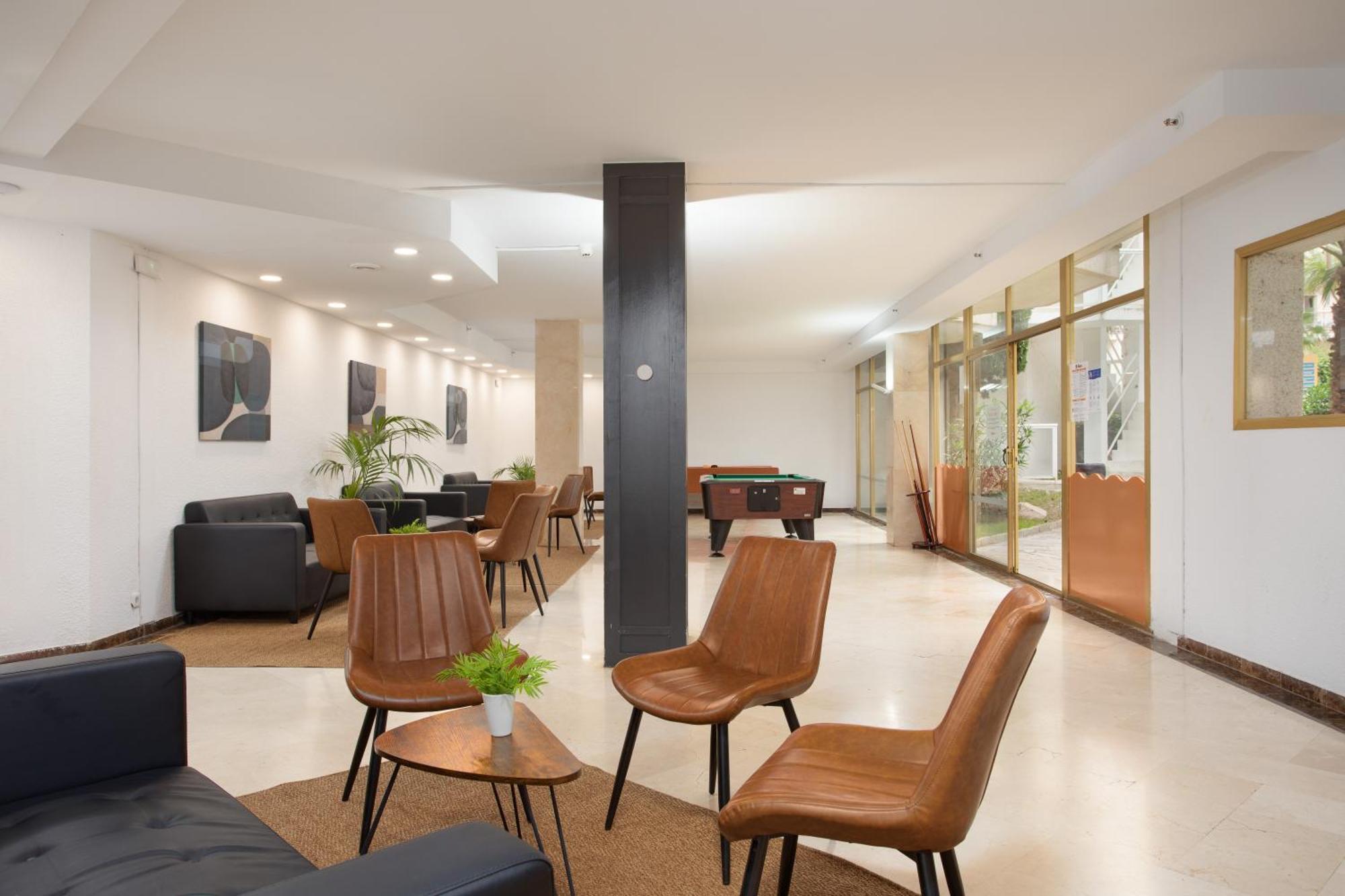 Apartahotel Bolero
