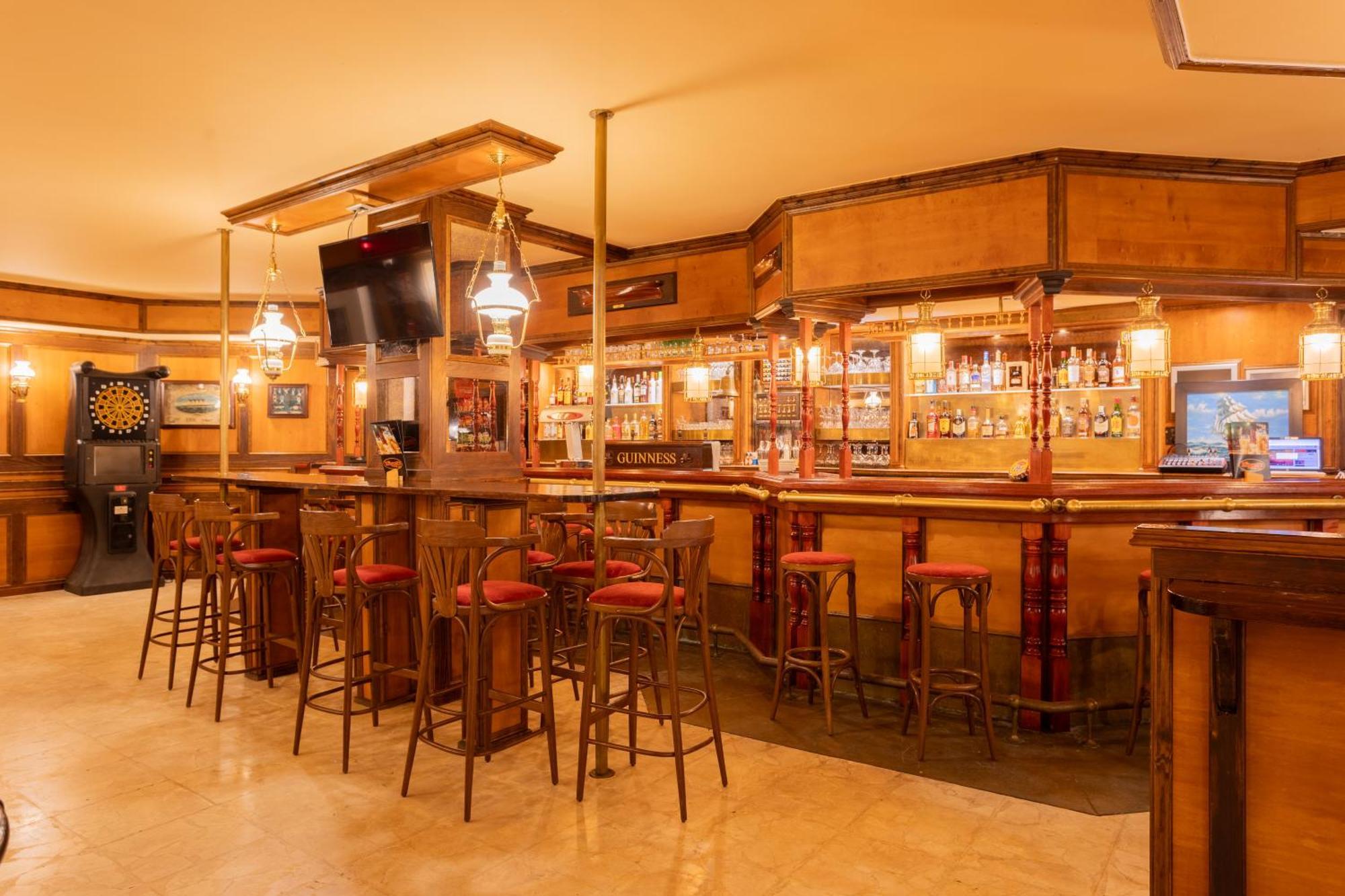Apartahotel Bolero