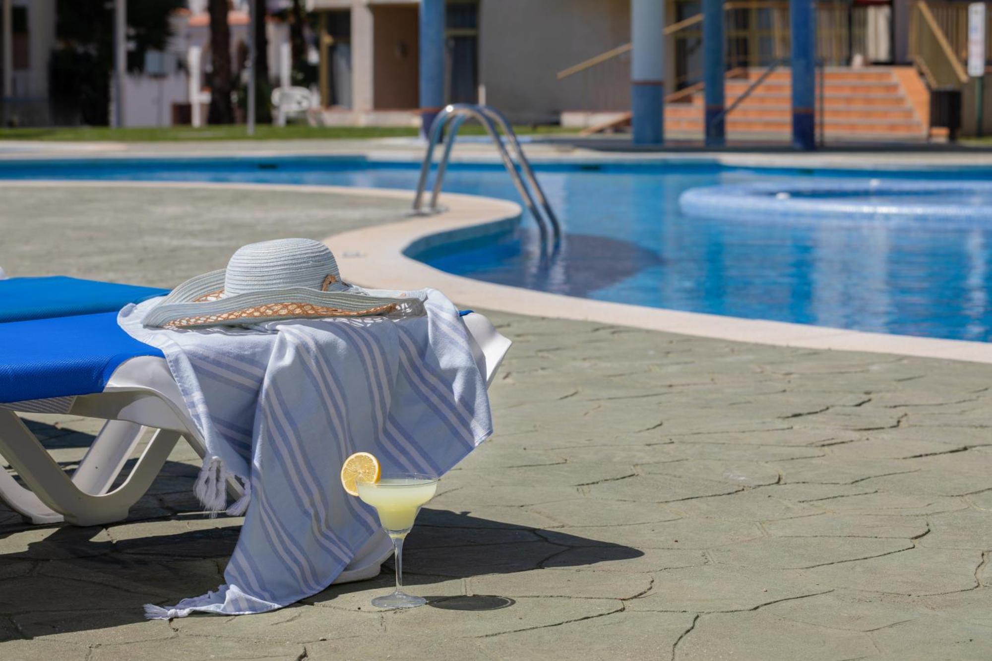 Apartahotel Bolero 3*