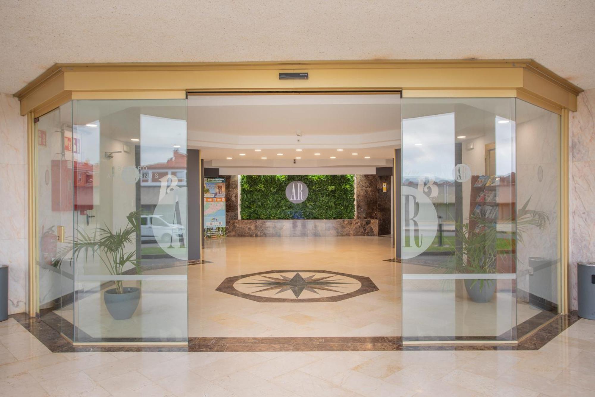 Bolero Apartahotel Lloret de Mar